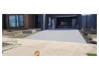 Stamped Concrete Patio Melbourne