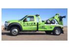 TNT Towing Reliable Roadside Assistance Services Across Alberta