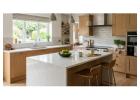 Choose the Best Quartz Worktops for Stylish & Durable Kitchens