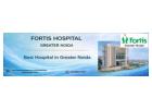 Best Hospital in greater Noida