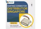 Harting Connector Distributor Singapore