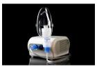 Best Nebulizer for Babies and Kids with Safe and Gentle Therapy Output