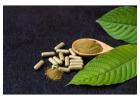 Kratom Capsules Bulk