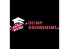 MBA Assignment Writing Service UK