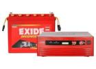 Choose Exide Inverter for Long-Lasting Performance