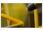 Automotive Powder Coating in Adelaide for Strong Durable Vehicle Finishes
