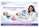 Best Gynecologist Hospital in Indore – Sahaj Hospital