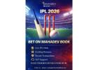 RCB vs DC Match Guide | Mahadev Book Official