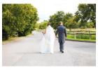 Beautiful Wedding Venue in West Sussex – The Hickstead Hotel by UNO Hotels