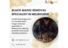 Trusted Black Magic Removal Specialist in Melbourne - Raja Raghuram
