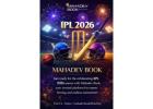 KKR vs RR Match Coverage | Mahadev Book Online