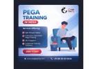 Pega Training in India for Freshers and Professionals