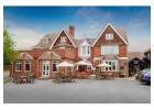 Charming Country House Hotel in West Sussex – The Hickstead Hotel by UNO Hotels