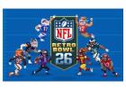 Retro Bowl Games