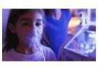 Home Nebulizer Machine with Mask for Safe and Effective Breathing Care