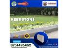 Rubber Mould Flush Kerb Stone | Flush Kerb Stone Sri City