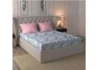 Top 100 cotton bed sheets for Bedroom Online in India