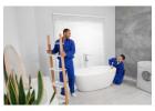Fast & Reliable Bathroom Tub Installation Services