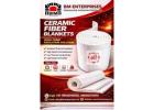 Ceramic Fibre Blankets Manufacturer and Supplier in India