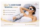 Best Laser Hair Removal in Indore – Aestheva