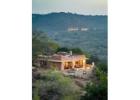 Best Sariska Safari Accommodation for Tiger Spotting