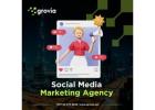 Social Media Marketing Agency