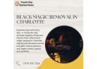 Black Magic Removal in Charlotte By Psychic Ram