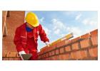 Professional Mason Worker Supply Services for Builders