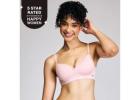Padded Bra for Smooth Shape & Everyday Comfort by Nykd by Nykaa