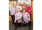 Live-in Care Services York