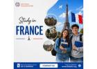 Study in France