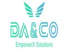 Digital Marketing Agency in Dubai - DA & CO EmpowerX