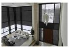 Custom Roller Blinds: Stylish, Durable & Made-to-Measure | Design2View