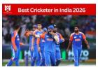 Best Cricketer in India 2026 Ranking Guide & Win Rewards with Winmatch Signup
