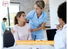 How Supplemental Nursing Agencies Provide Flexible Staffing?