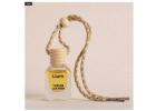 Car Freshener | Llum