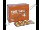 Acheter du Vidalista en ligne en France