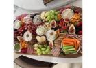 Gourmet Graze Catering – Premium Grazing Boxes & Platters for Every Event