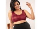 Minimiser Bra by Nykd by Nykaa for a Balanced, Streamlined Silhouette