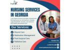 Nursing Services in Georgia Compassionate Care