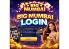 Big Mumbai Login – Fast, Safe & Easy Access to Online Gaming