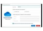 Shoviv OneDrive Migrator - Easy and Fast Cloud Migration