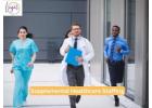 Why Healthcare Facilities Rely on Supplemental Healthcare Staffing?