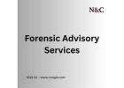 Forensic Advisory Services for Business Risk & Compliance