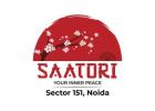 Best Residential Projects in Noida | Experion Saatori