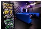 Airthrill: Indoor Play Centre Trampoline Park and Adventure Park in London