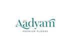 Luxury independent floors in Sonipat | Jindal Realty Aadyam