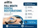 What Are Full Dental Restorations?