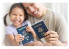 Local Immigration Support - Keeping Families Together