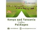 Kenya and Tanzania Safari Packages